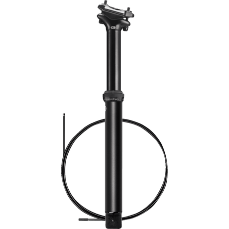 CRANK BROTHERS HIGHLINE 3 DROPPER POST 30.9 X 100MM (16370) - DRIVEN Canada's Powersports 64130016370716370