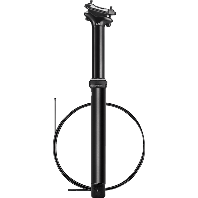 CRANK BROTHERS HIGHLINE 3 DROPPER POST 30.9 X 100MM (16370) - DRIVEN Canada's Powersports 64130016370716370