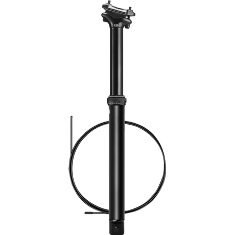 CRANK BROTHERS HIGHLINE 3 DROPPER POST 30.9 X 125MM (16372) - DRIVEN Canada's Powersports 64130016372116372