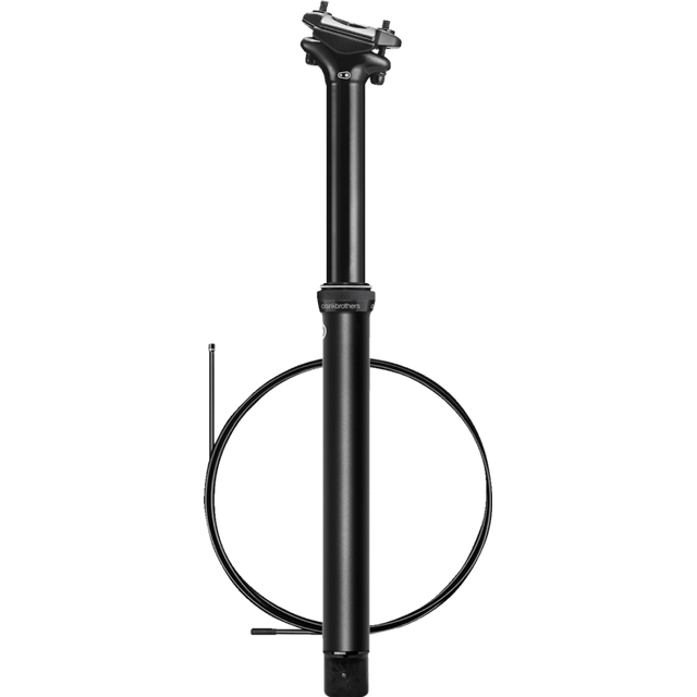 CRANK BROTHERS HIGHLINE 3 DROPPER POST 30.9 X 125MM (16372) - DRIVEN Canada's Powersports 64130016372116372