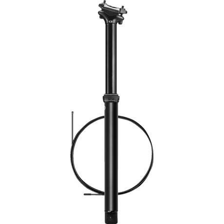 CRANK BROTHERS HIGHLINE 3 DROPPER POST 30.9 X 150MM (16374) - DRIVEN Canada's Powersports 64130016374516374