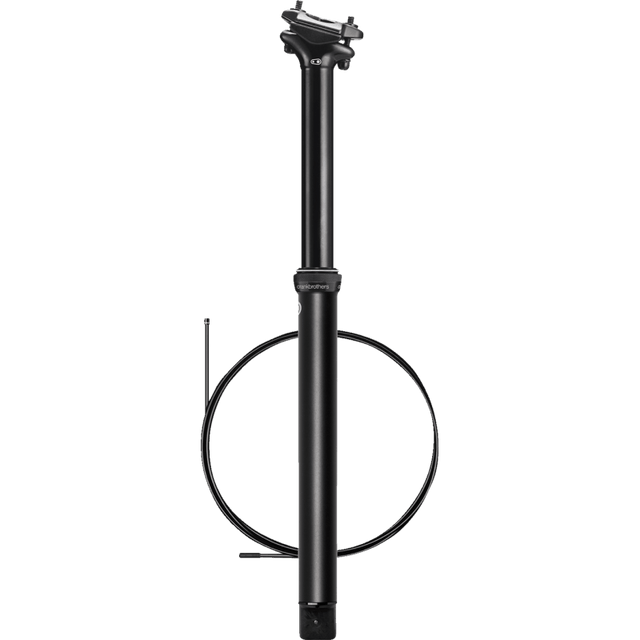 CRANK BROTHERS HIGHLINE 3 DROPPER POST 30.9 X 150MM (16374) - DRIVEN Canada's Powersports 64130016374516374