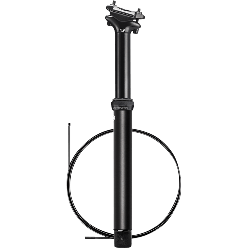 CRANK BROTHERS HIGHLINE 3 DROPPER POST 31.6 X 100MM (16371) - DRIVEN Canada's Powersports 64130016371416371