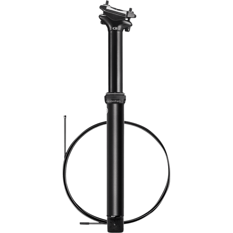 CRANK BROTHERS HIGHLINE 3 DROPPER POST 31.6 X 100MM (16371) - DRIVEN Canada's Powersports 64130016371416371