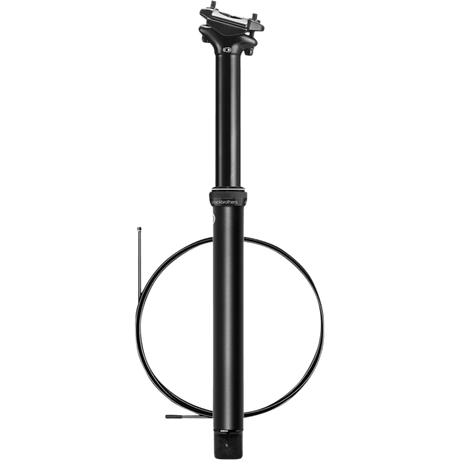 CRANK BROTHERS HIGHLINE 3 DROPPER POST 31.6 X 125MM (16373) - DRIVEN Canada's Powersports 64130016373816373