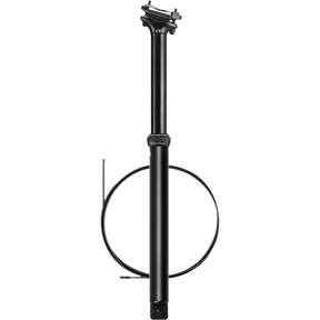 CRANK BROTHERS HIGHLINE 3 DROPPER POST 31.6 X 150MM (16375) - DRIVEN Canada's Powersports 64130016375216375