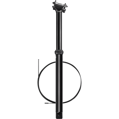 CRANK BROTHERS HIGHLINE 3 DROPPER POST 31.6 X 150MM (16375) - DRIVEN Canada's Powersports 64130016375216375