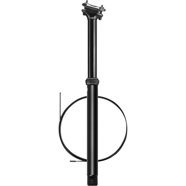CRANK BROTHERS HIGHLINE 3 DROPPER POST 31.6 X 150MM (16375) - DRIVEN Canada's Powersports 64130016375216375