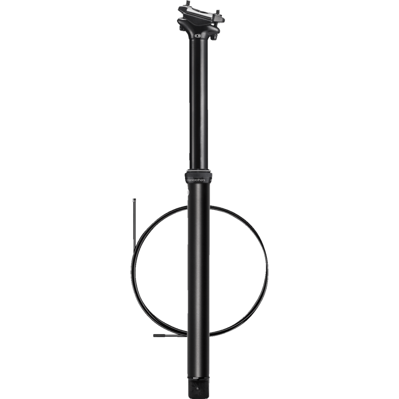 CRANK BROTHERS HIGHLINE 3 DROPPER POST 31.6 X 170MM (16377) - DRIVEN Canada's Powersports 64130016377616377