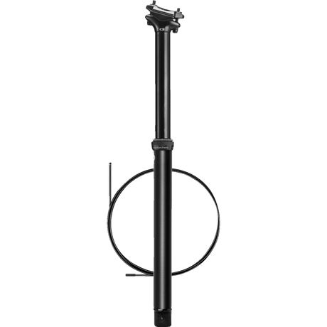 CRANK BROTHERS HIGHLINE 3 DROPPER POST 31.6 X 170MM (16377) - DRIVEN Canada's Powersports 64130016377616377