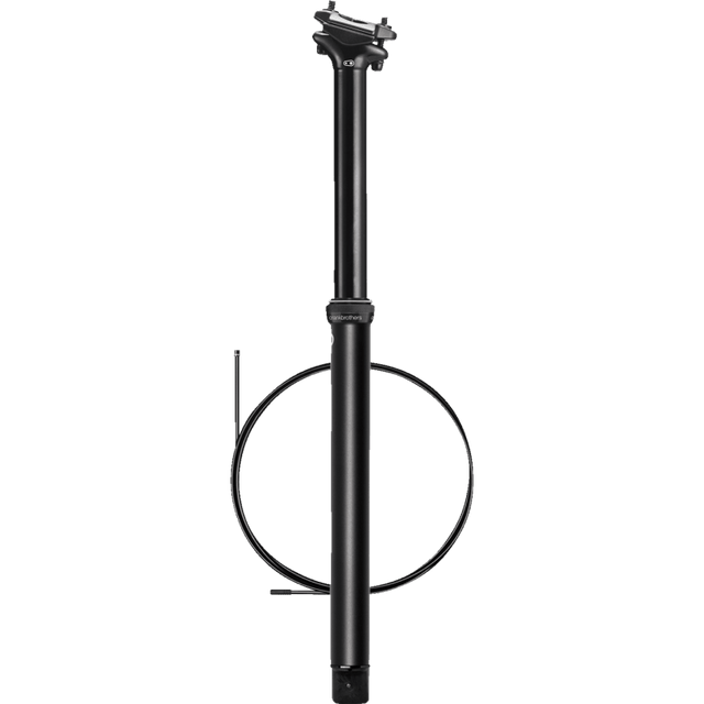 CRANK BROTHERS HIGHLINE 3 DROPPER POST 31.6 X 170MM (16377) - DRIVEN Canada's Powersports 64130016377616377