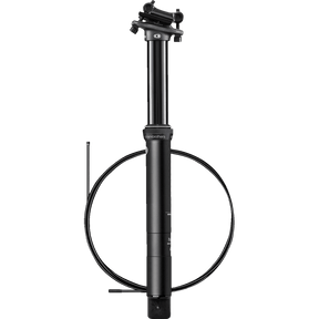 CRANK BROTHERS HIGHLINE 7 DROPPER POST 30.9 X 100MM (16378) - DRIVEN Canada's Powersports 64130016378316378