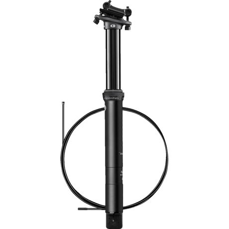 CRANK BROTHERS HIGHLINE 7 DROPPER POST 30.9 X 100MM (16378) - DRIVEN Canada's Powersports 64130016378316378