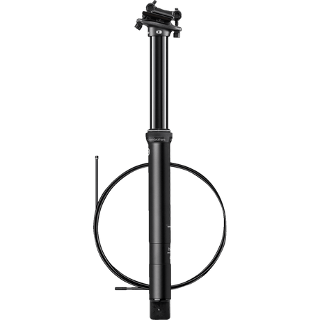 CRANK BROTHERS HIGHLINE 7 DROPPER POST 30.9 X 125MM (16380) - DRIVEN Canada's Powersports 64130016380616380