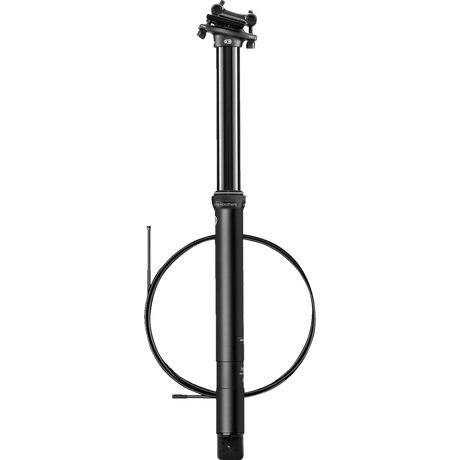 CRANK BROTHERS HIGHLINE 7 DROPPER POST 30.9 X 150MM (16382) - DRIVEN Canada's Powersports 64130016382016382