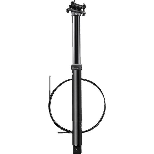 CRANK BROTHERS HIGHLINE 7 DROPPER POST 30.9 X 150MM (16382) - DRIVEN Canada's Powersports 64130016382016382
