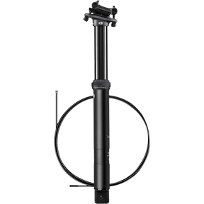 CRANK BROTHERS HIGHLINE 7 DROPPER POST 31.6 X 100MM (16379) - DRIVEN Canada's Powersports 64130016379016379