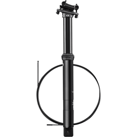 CRANK BROTHERS HIGHLINE 7 DROPPER POST 31.6 X 100MM (16379) - DRIVEN Canada's Powersports 64130016379016379