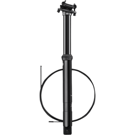 CRANK BROTHERS HIGHLINE 7 DROPPER POST 31.6 X 125MM (16381) - DRIVEN Canada's Powersports 64130016381316381