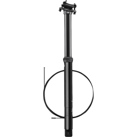 CRANK BROTHERS HIGHLINE 7 DROPPER POST 31.6 X 150MM (16383) - DRIVEN Canada's Powersports 64130016383716383