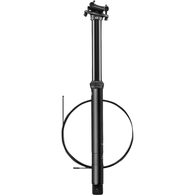 CRANK BROTHERS HIGHLINE 7 DROPPER POST 31.6 X 150MM (16383) - DRIVEN Canada's Powersports 64130016383716383