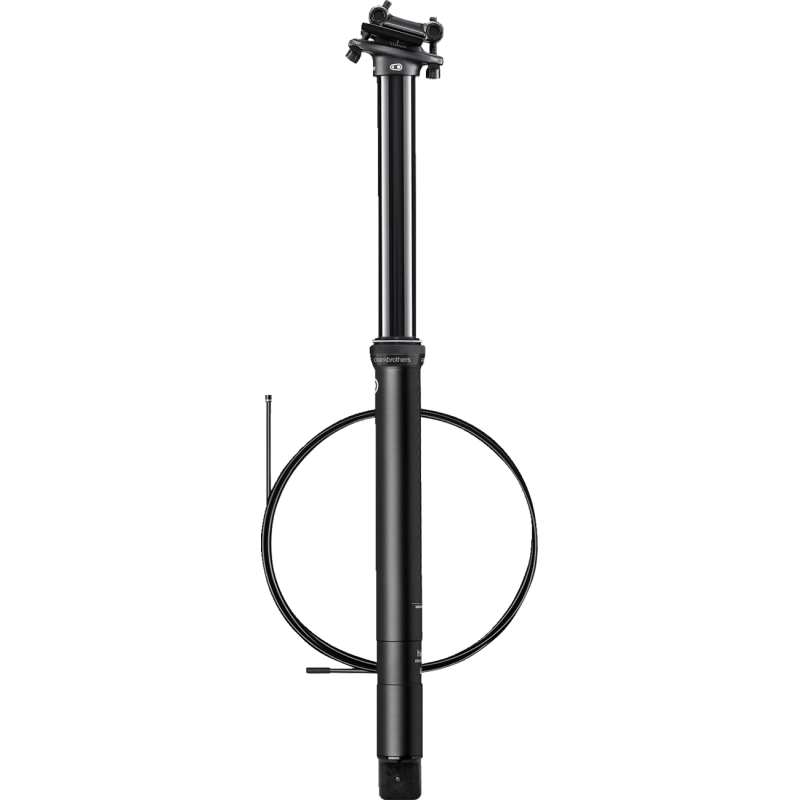 CRANK BROTHERS HIGHLINE 7 DROPPER POST 31.6 X 170MM (16385) - DRIVEN Canada's Powersports 64130016385116385