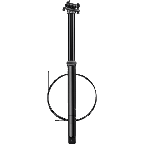 CRANK BROTHERS HIGHLINE 7 DROPPER POST 31.6 X 170MM (16385) - DRIVEN Canada's Powersports 64130016385116385