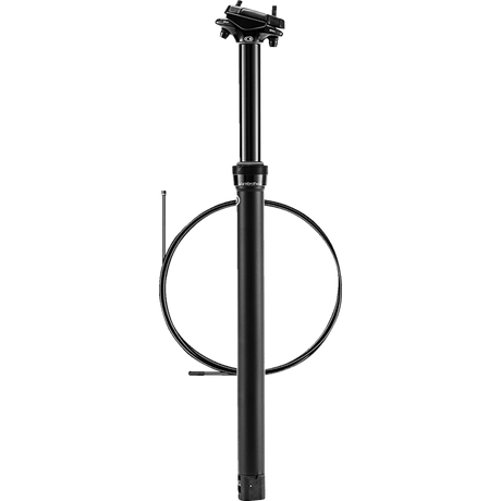 CRANK BROTHERS HIGHLINE GRAVEL DROPPER POST 27.2 X 100MM (16468) - DRIVEN Canada's Powersports 64130016468116468