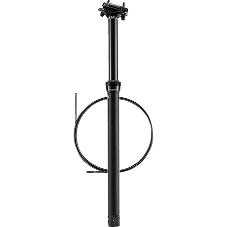 CRANK BROTHERS HIGHLINE GRAVEL DROPPER POST 27.2 X 125MM (16470) - DRIVEN Canada's Powersports 64130016470416470