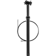 CRANK BROTHERS HIGHLINE GRAVEL DROPPER POST 27.2 X 80MM (16500) - DRIVEN Canada's Powersports 64130016500816500