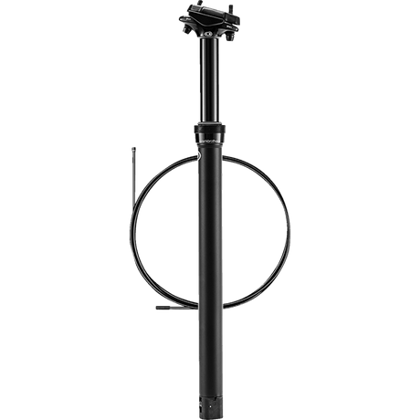 CRANK BROTHERS HIGHLINE GRAVEL DROPPER POST 27.2 X 80MM (16500) - DRIVEN Canada's Powersports 64130016500816500