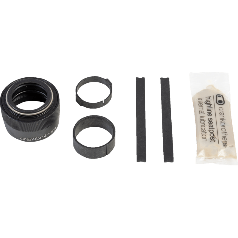 CRANK BROTHERS HIGHLINE REFRESH KIT (99151) - DRIVEN Canada's Powersports 64130099151599151