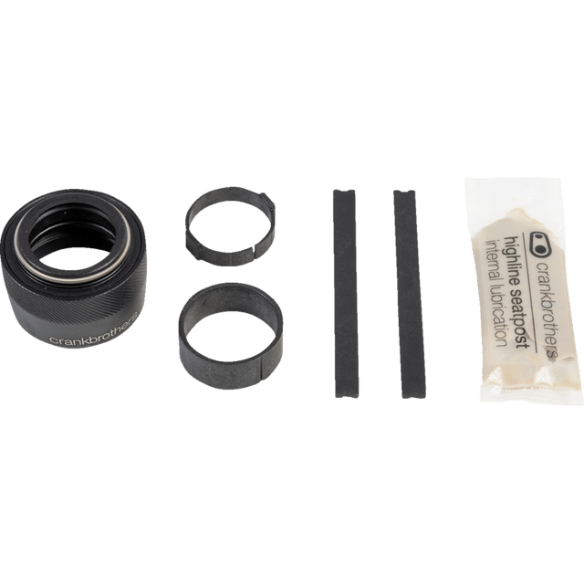CRANK BROTHERS HIGHLINE REFRESH KIT (99151) - DRIVEN Canada's Powersports 64130099151599151