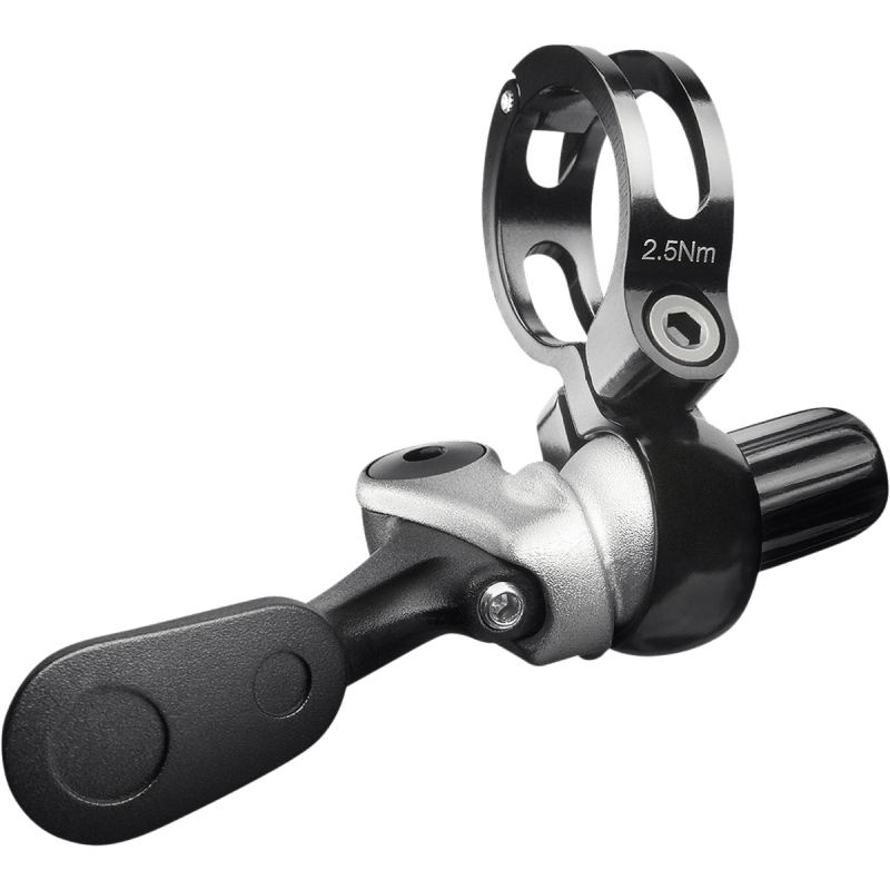 CRANK BROTHERS HIGHLINE REMOTE KIT 22.2 CLAMP (16066) - DRIVEN Canada's Powersports 64130016066916066