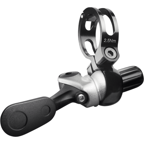 CRANK BROTHERS HIGHLINE REMOTE KIT 22.2 CLAMP (16066) - DRIVEN Canada's Powersports 64130016066916066