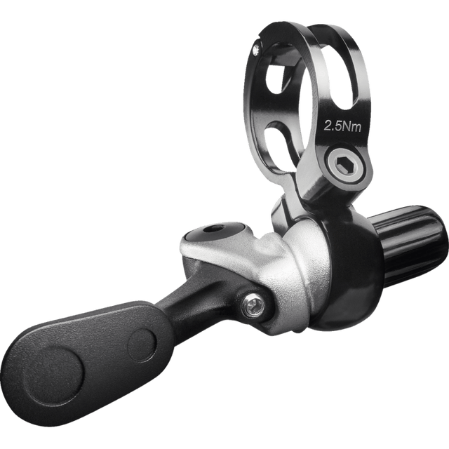 CRANK BROTHERS HIGHLINE REMOTE KIT EVO 22.2 CLAMP (16754) - DRIVEN Canada's Powersports 64130016754516754