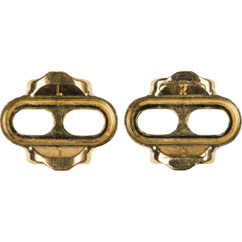 CRANK BROTHERS PEDAL CLEAT STD 6 DEGREE (10060) - DRIVEN Canada's Powersports 64130060012710060