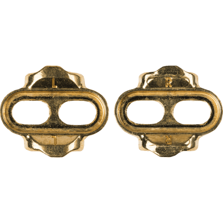 CRANK BROTHERS PEDAL CLEAT STD 6 DEGREE (10060) - DRIVEN Canada's Powersports 64130060012710060