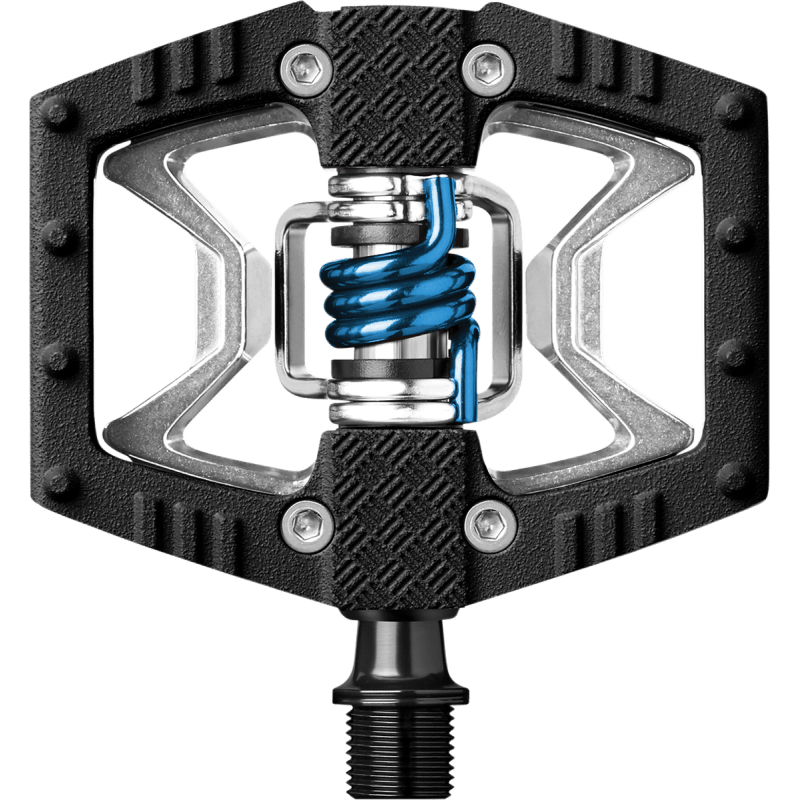 CRANK BROTHERS PEDAL DBL SHOT 2 - DRIVEN Canada's Powersports 64130016006516006