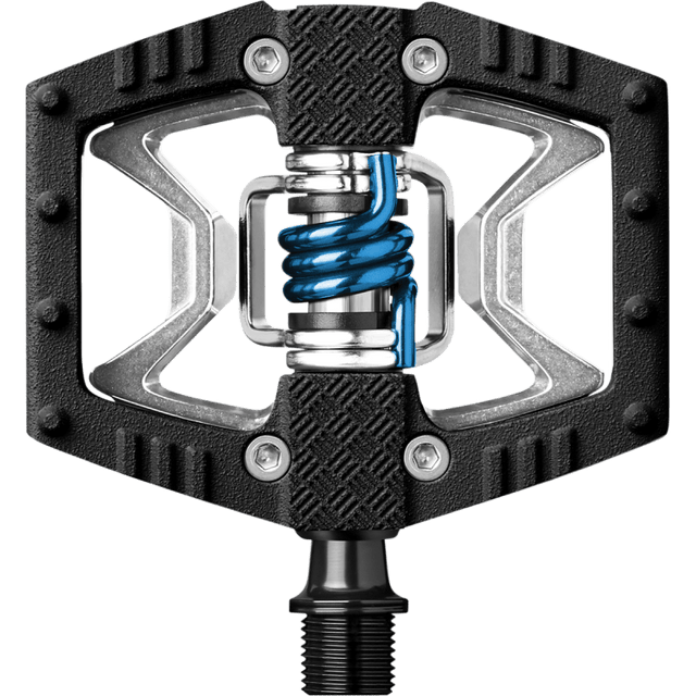 CRANK BROTHERS PEDAL DBL SHOT 2 - DRIVEN Canada's Powersports 64130016006516006