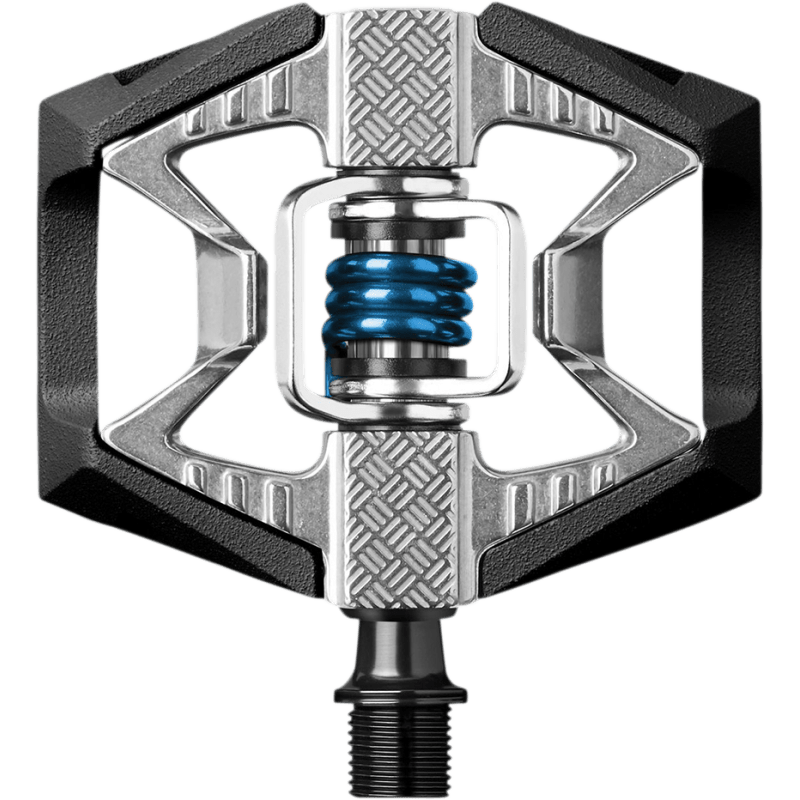 CRANK BROTHERS PEDAL DBL SHOT 2 - DRIVEN Canada's Powersports 64130016006516006