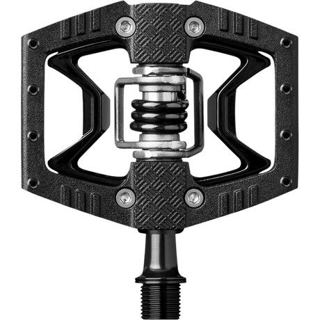 CRANK BROTHERS PEDAL DBL SHOT 3 - DRIVEN Canada's Powersports 64130016111616111