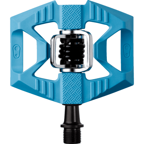 CRANK BROTHERS PEDAL DOUBLE 1 SHOT - DRIVEN Canada's Powersports 64130016181916181