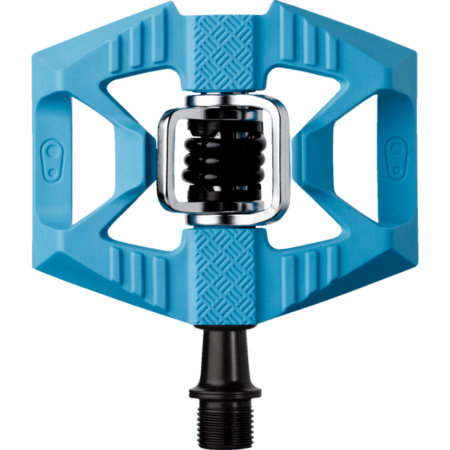 CRANK BROTHERS PEDAL DOUBLE 1 SHOT - DRIVEN Canada's Powersports 64130016181916181