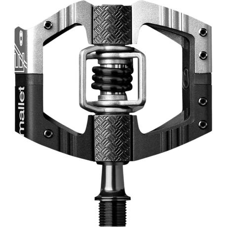 CRANK BROTHERS PEDAL MALLET E L - DRIVEN Canada's Powersports 64130016247216247