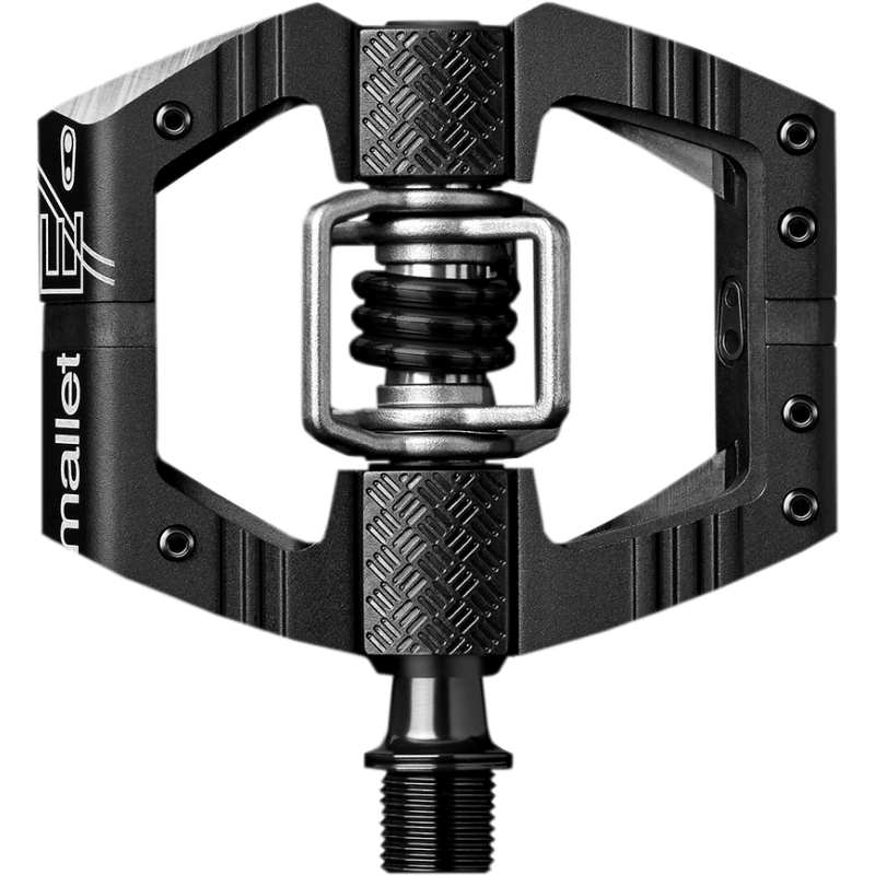 CRANK BROTHERS PEDAL MALLET E - DRIVEN Canada's Powersports 64130015990815990