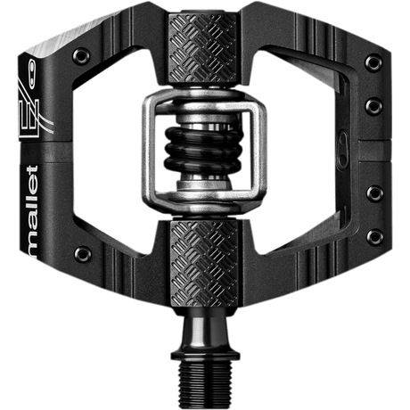 CRANK BROTHERS PEDAL MALLET E - DRIVEN Canada's Powersports 64130015990815990