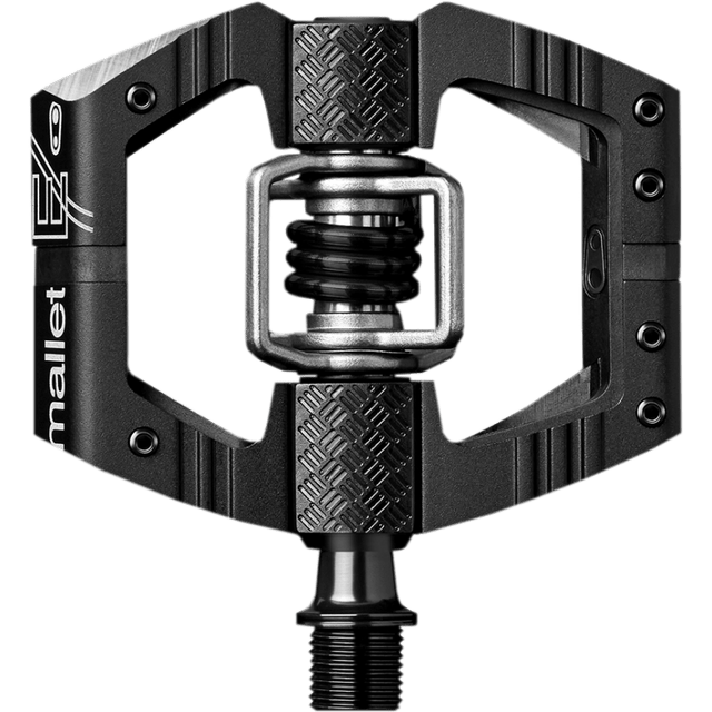 CRANK BROTHERS PEDAL MALLET E - DRIVEN Canada's Powersports 64130015990815990