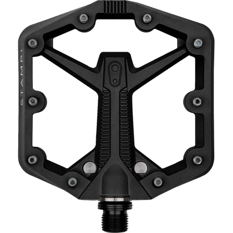 CRANK BROTHERS PEDAL STAMP 1 GEN 2 - DRIVEN Canada's Powersports 64130016810816810