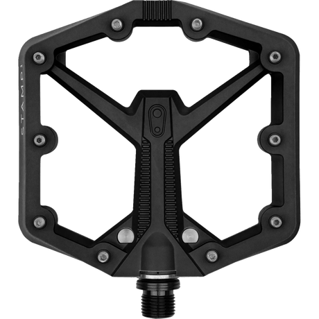 CRANK BROTHERS PEDAL STAMP 1 GEN 2 - DRIVEN Canada's Powersports 64130016810816810